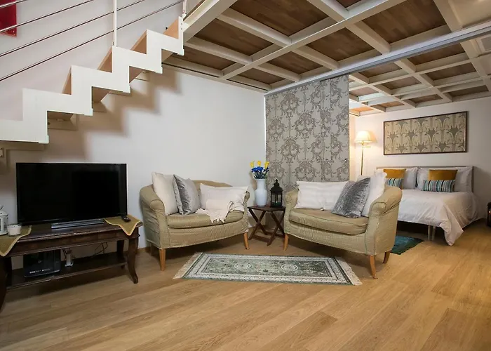Angels' Loft